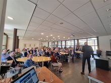 Consortium day 2025
